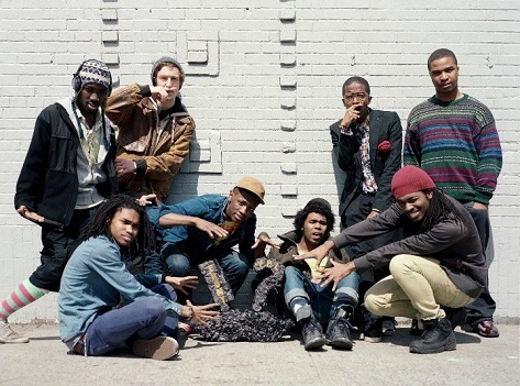 Phony Ppl - Yesterday's Tomorrow Lyrics and Tracklist | Genius